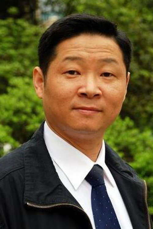 赵亮