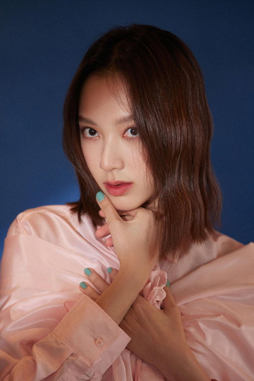 孙嘉灵