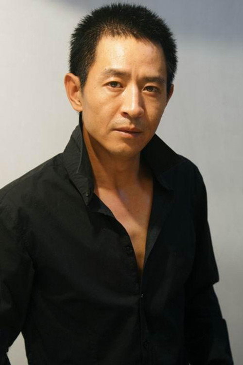 郭晓峰