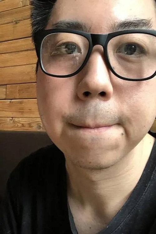 许渌洋