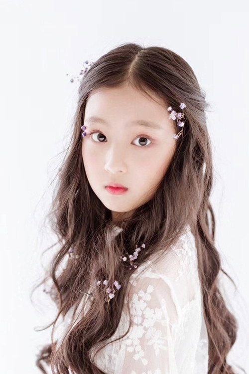 张婉儿