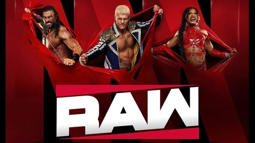 WWE Raw