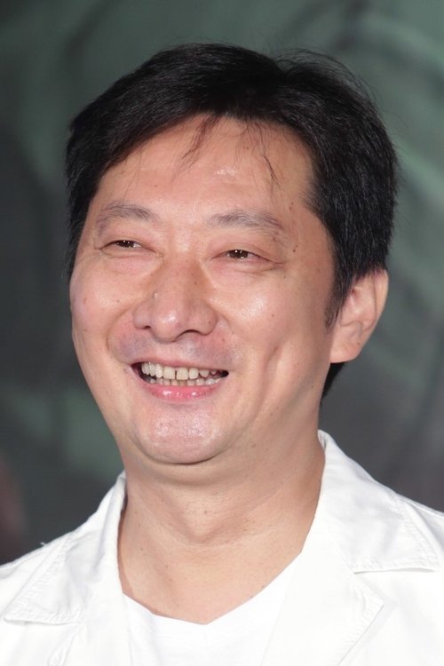吕孔维