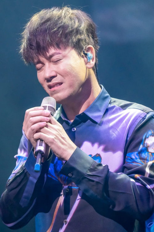 李圣杰