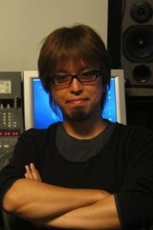 远藤浩二