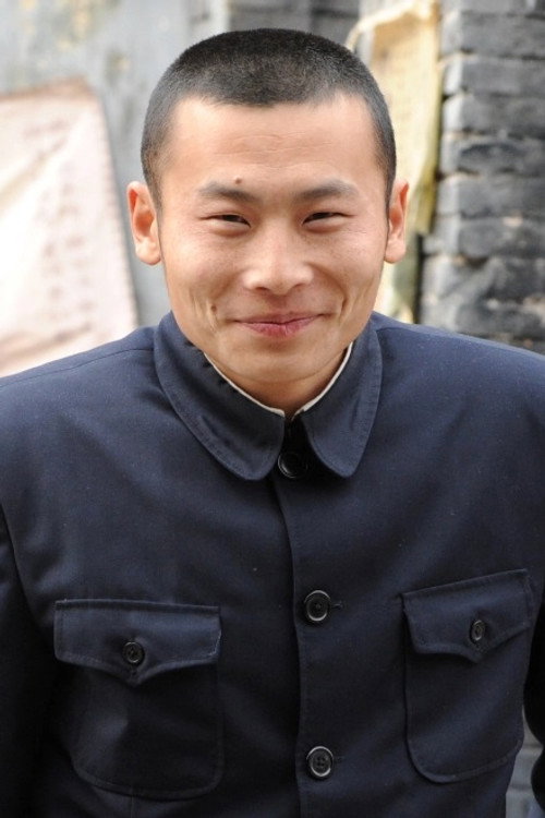 李高吉