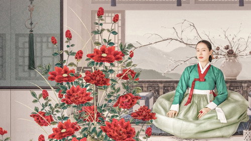 挑情丑闻