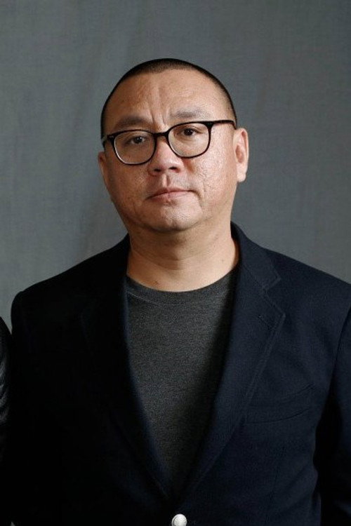 徐建