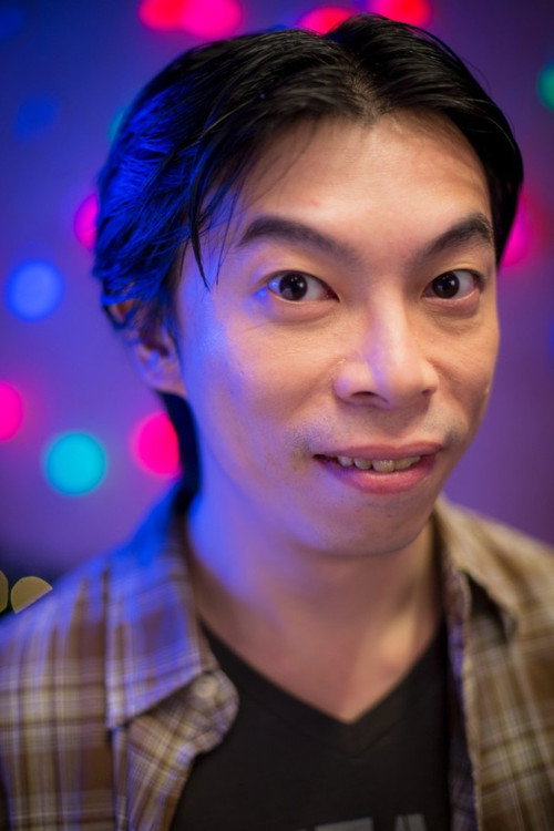 杨伟伦