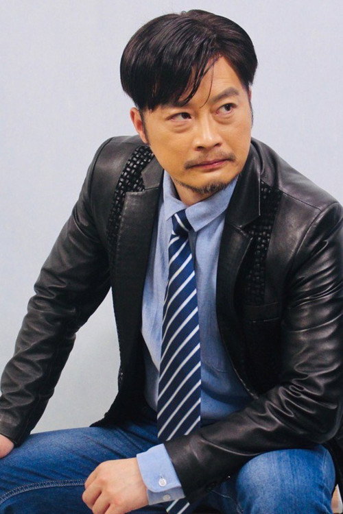 黄世亮