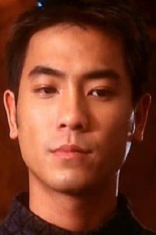 李炜尚