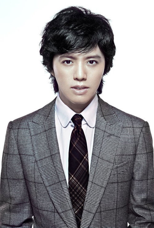李云迪