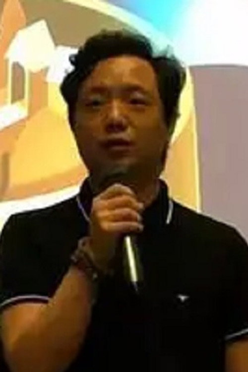 刘冲亚