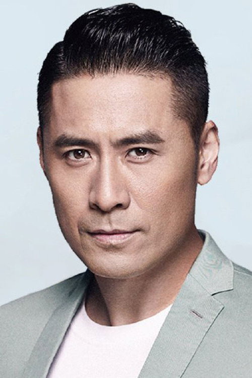 黄征