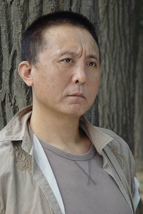 段宇华