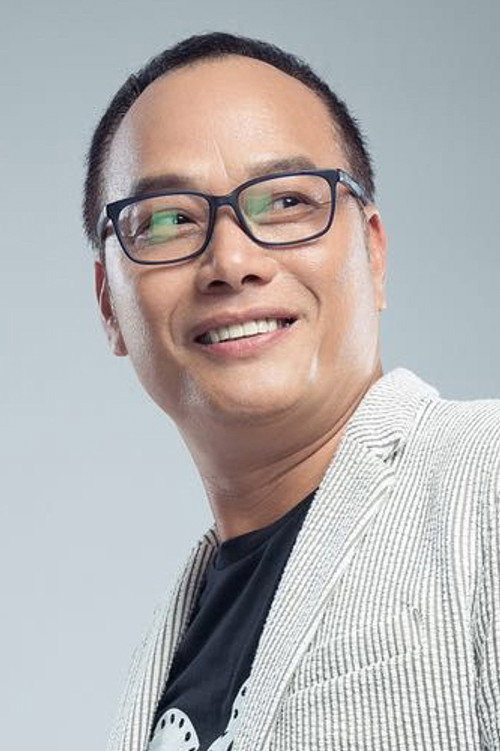何澍培