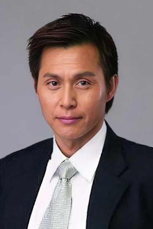 张国强
