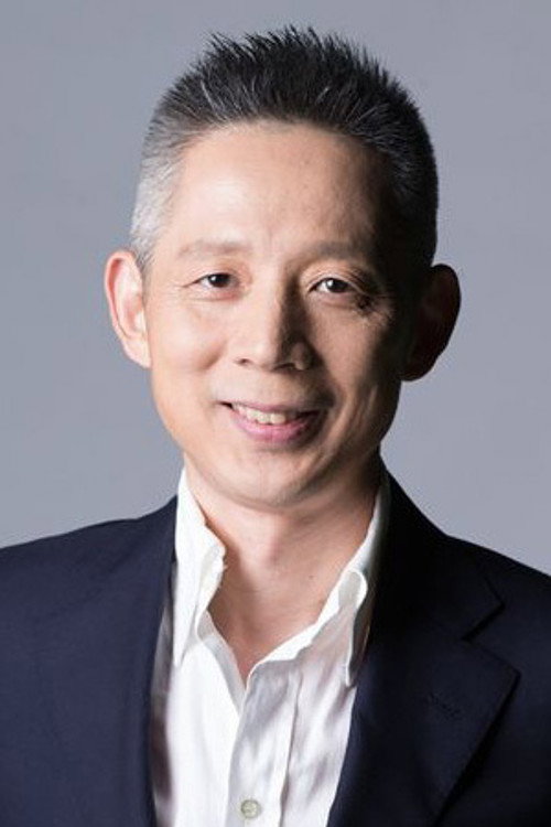 蒋昌建