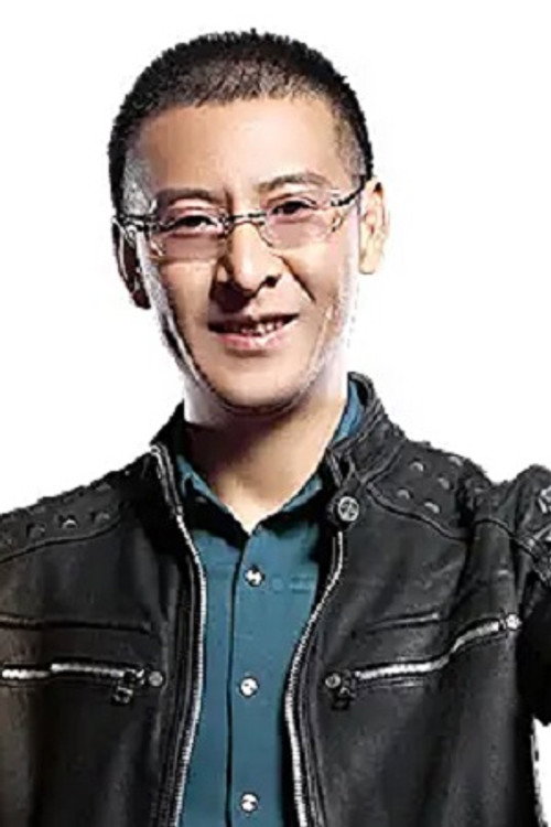 阚立文