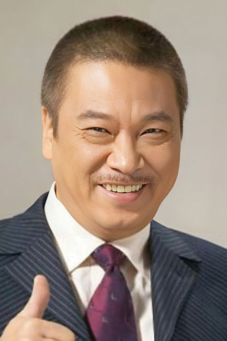 吴孟达