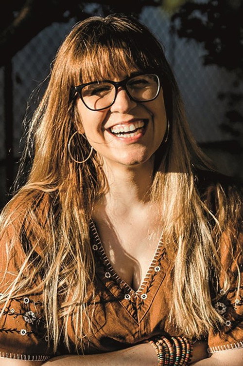Ali Hazelwood