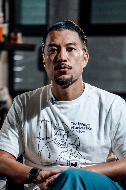 李凯贤