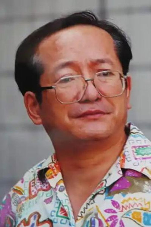 常蓝天