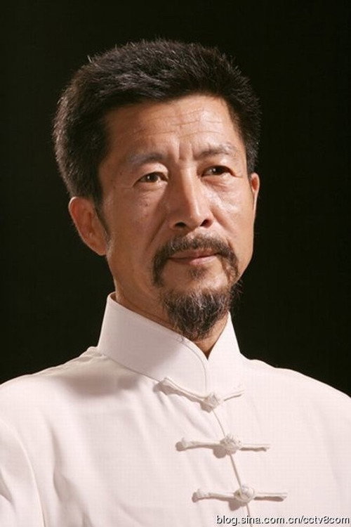 陈友旺