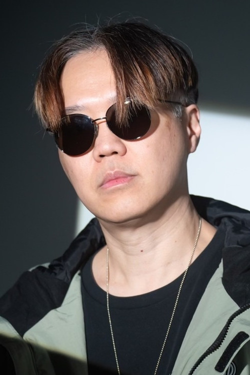 何鴻德