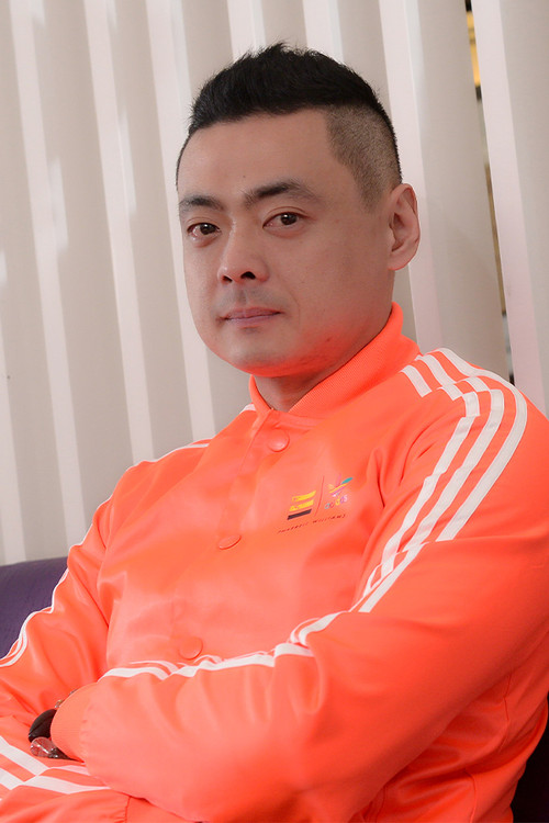 刘浩良