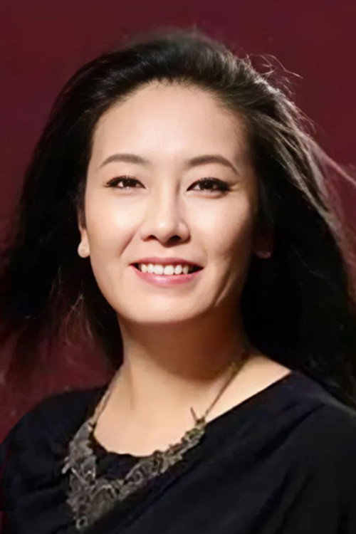 贾妮