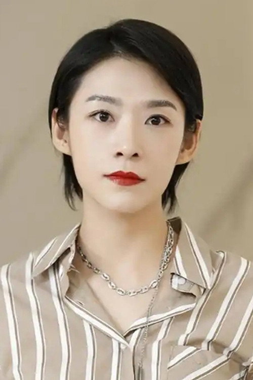吕晓霖