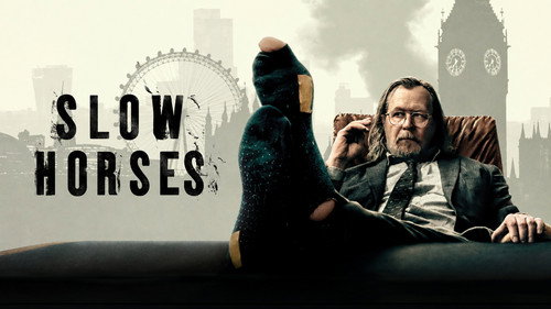 Slow Horses
