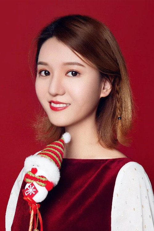 陈晓翎
