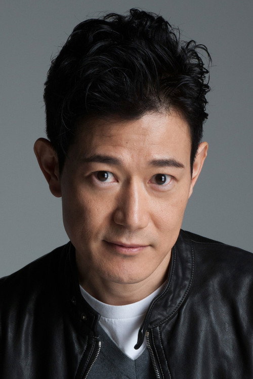 矢野浩二