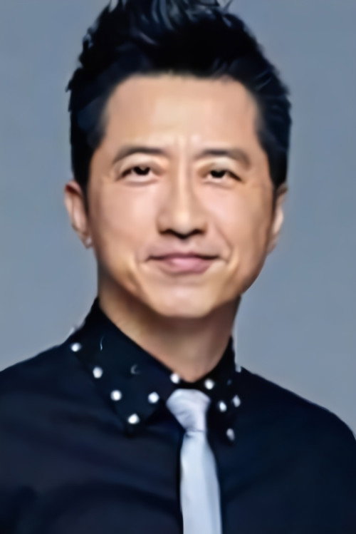 庾澄庆