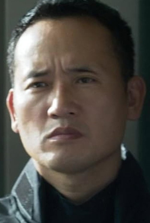 苏伟南