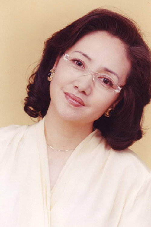 李野萍