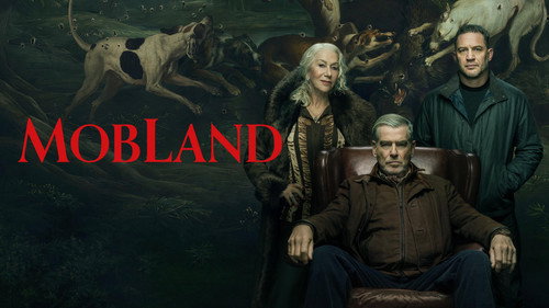 MobLand