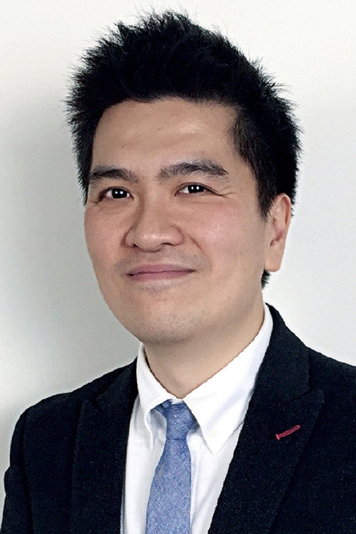 陈咏燊
