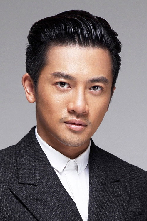 苏有朋