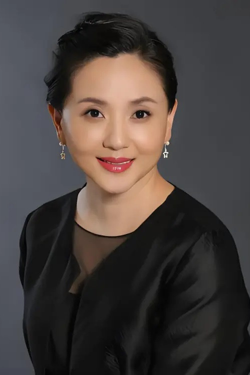 陶慧敏