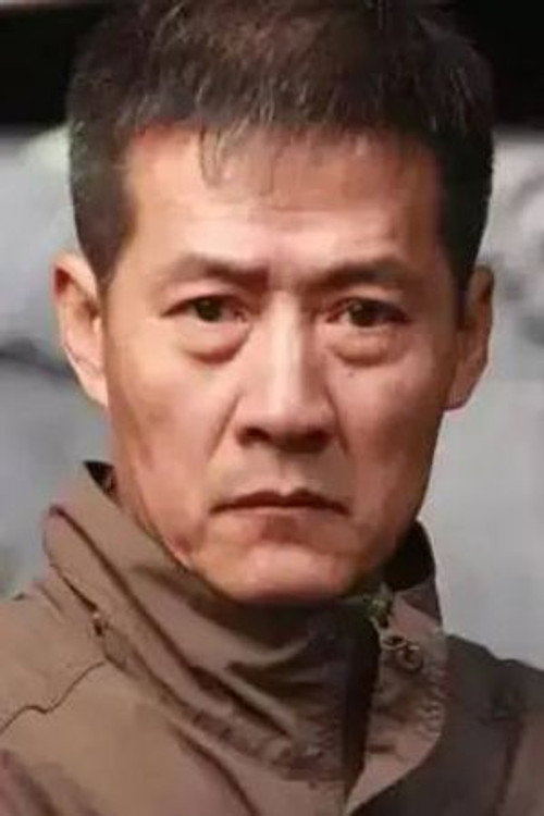 王建军
