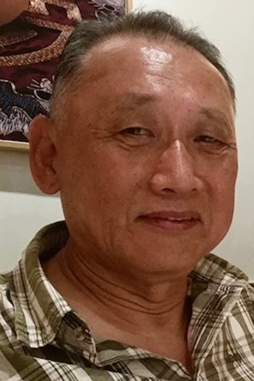 李作楠