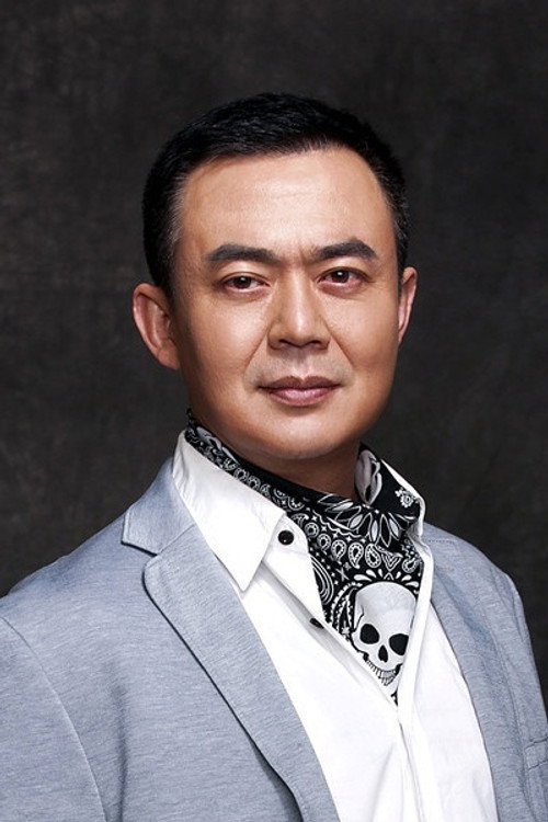 麻维江