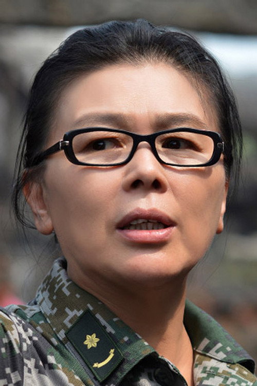 陈力