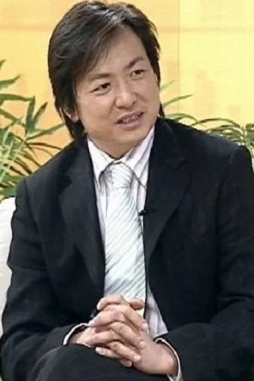 朱永龙