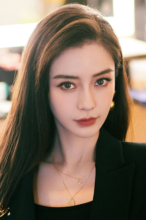 杨颖