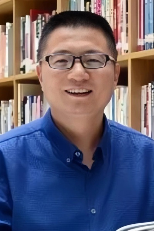 李黎明
