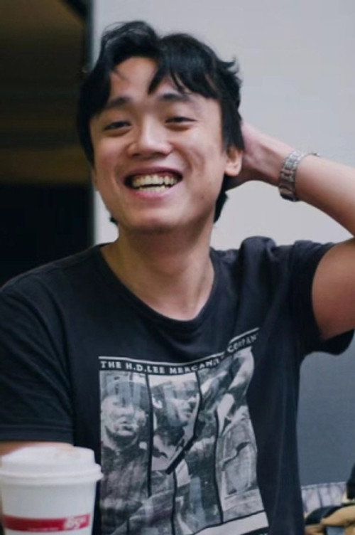 李太阁